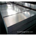 Color Metal Galvanized Sheet